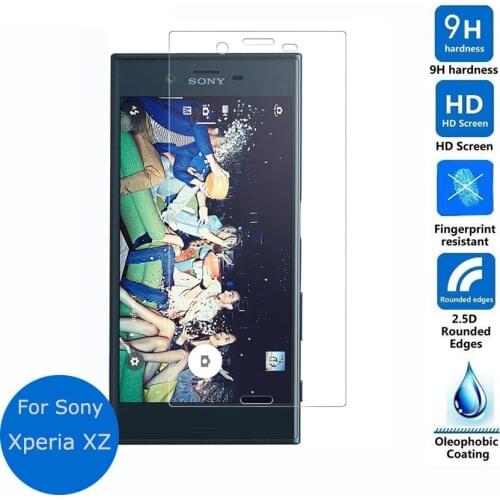 Armoureagle Xperia XZ