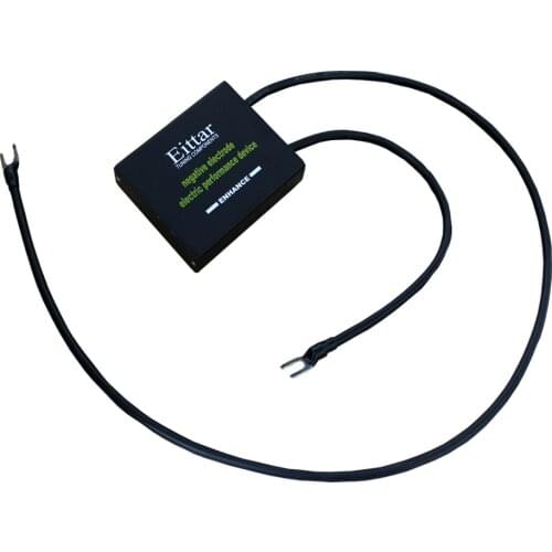 Car Accessories Minus Electricity Performance Enhancement Device Effectively Suppress Noise and Enhance Ignition Intensity