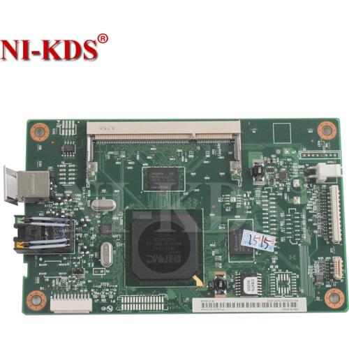 CB479-60001 Formatter Board for HP CP1515 CP1518 CP1515N CP1518N 1515 1818 Printer Parts Logic Board Mother Board