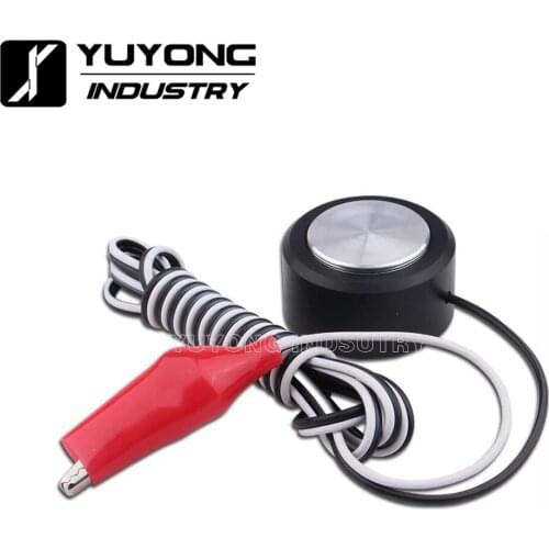 Mach3 tool sensor, Cnc Router sensor block, Cnc Router Tool Setting Auto-Check Instrument mach3 feeler block
