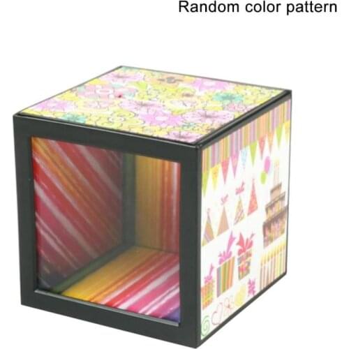 Piggy Bank Gadgets Close-up Money Box Coin Disappear Decor Desk Game Party Funy Gift Fancy Toy