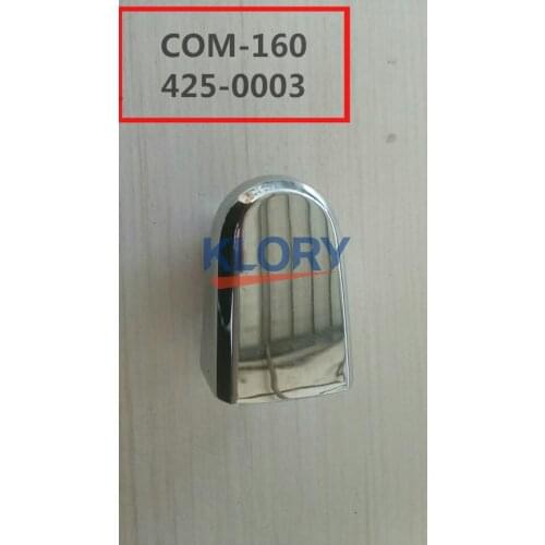 Handle cover (chrome) For CHANGAN CHANA CS35 OEM:S101089-0501