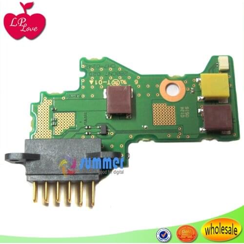 New Repair Parts Board For Canon EOS 1D X Mark II 1DX II 1DX Battery Compartment Contact Part PCB Ass'y Bcnt driver
