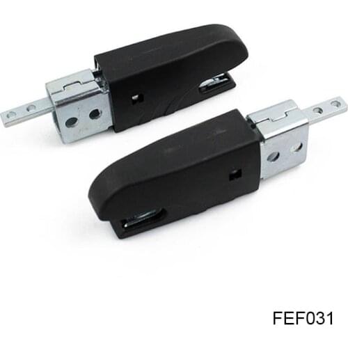 New Style Custom Cheap OE Quality Kids Isofix Connect Attachment Point FEF031