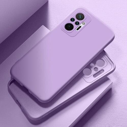 Ranipobo Phone Cases Xiaomi Redmi Note 7 Pro