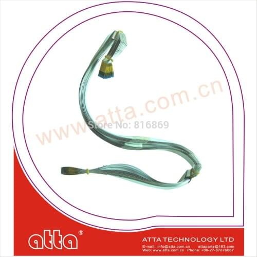 SCX4521 scan line / cable line compatible for Sansung scx 4521 printer parts