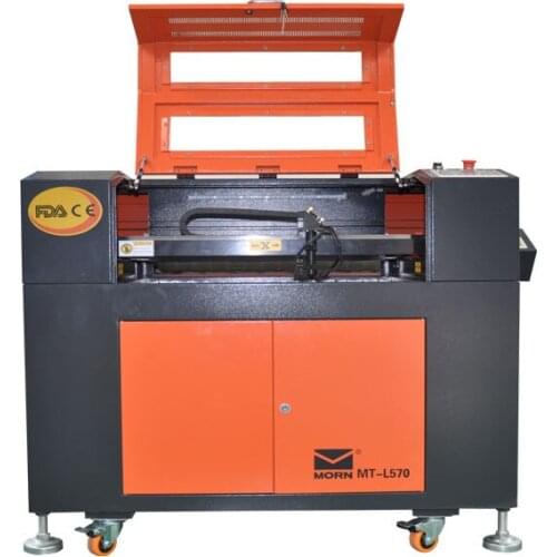 CNC CO2 laser engraving cutting machine laser wood cutting machine MT-L570
