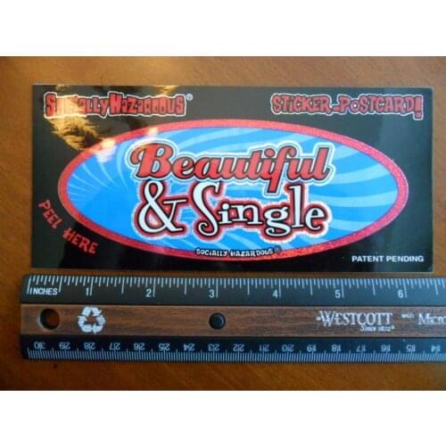 Waterproof Adhesive Paper Pvc Vinyl Bottle Food Label Stickers custom sticker label printing ---DH12043