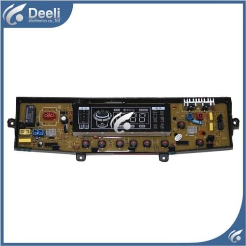 100% tested washing machine motherboard for MF-DNB-00 XQB52-H71 XQB55-H81 XQB60-H81 Computer board on sale