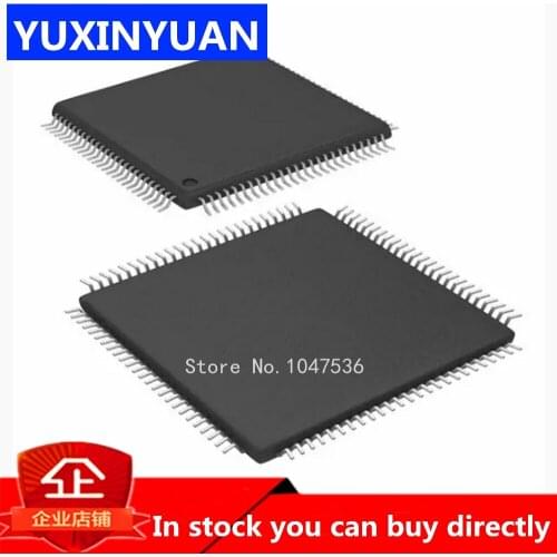5pcs/lot SAK-C167CS-LM SAK C167CS LM QFP IC MCU 16BIT ROMLESS 144MQFP