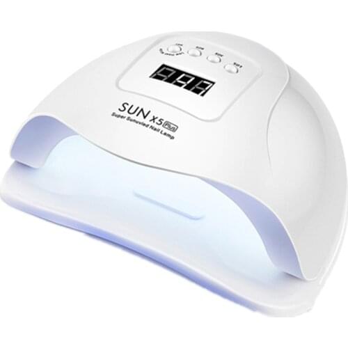 BAAM Nancy UV Nail Drying Lamp