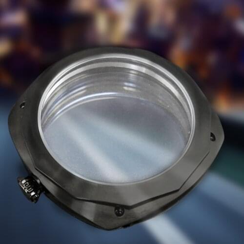 45mm 316L Stainless Steel Watch Case Fit Seagull ST36 ETA 6497/6498 Movement Mineral Mirror Watch Accessories Repair Parts