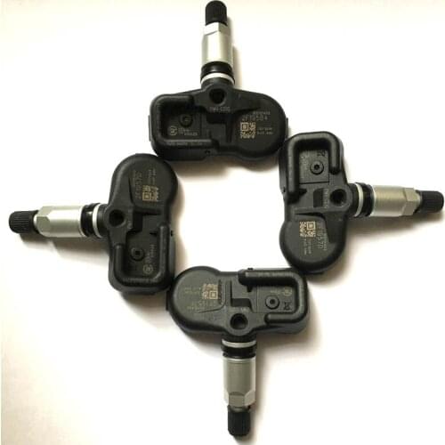 PMV-C010 315Mhz TPMS Tire Pressure Monitor Sensor for Toyota C-HR CHR Corolla Pacific Camry V70 (GS 2012 April-2017)