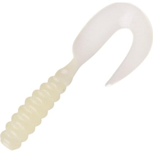 Travel 20Pcs/lot Fishing Bait 3.3cm/0.7g 4.8cm/1.1g 6cm/3g Soft Lure Isca Artificial Peche Leurre Souple Fishing Tackle Wobblers