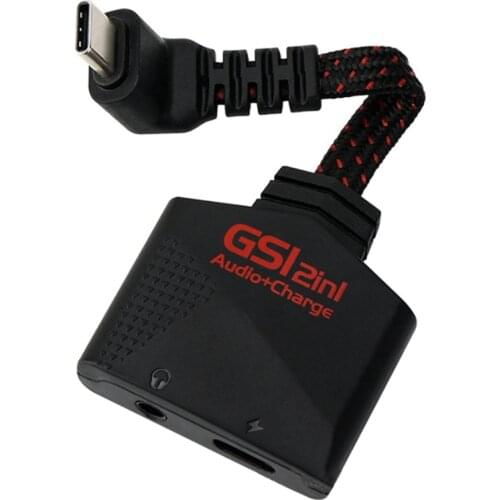 环真 External Sound Cards