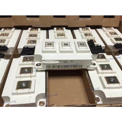 FF200R17KE3 FREE SHIPPING NEW AND ORIGINAL MODULE