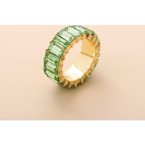JUJIA Women's Gold Rings