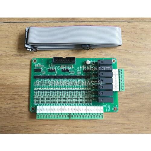 Elevator extension board MCTC-KZ-D (standard protocol )