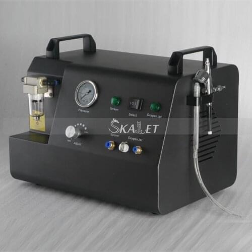 Magic Belle Cosmetology Equipment