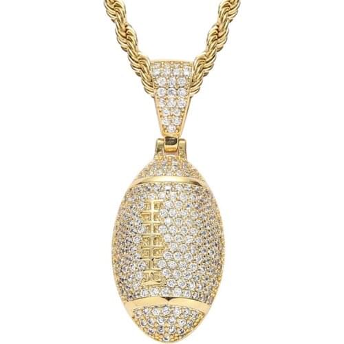 ODomi Necklaces