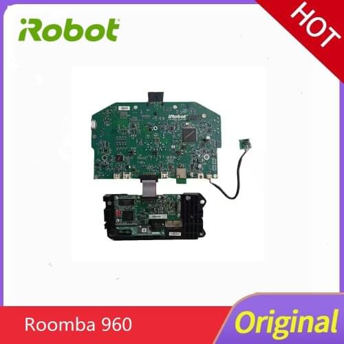 Original iRobot Roomba 960 sweeping robot motherboard circuit board accessories