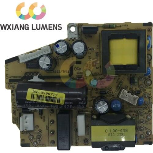 Projector Main Power Supply ZSEP007 E55888 Fit for Epson EB-C26XE/28SH/C30X/C30XE/C30XH ZSEP007 K-F01-676-C11-R