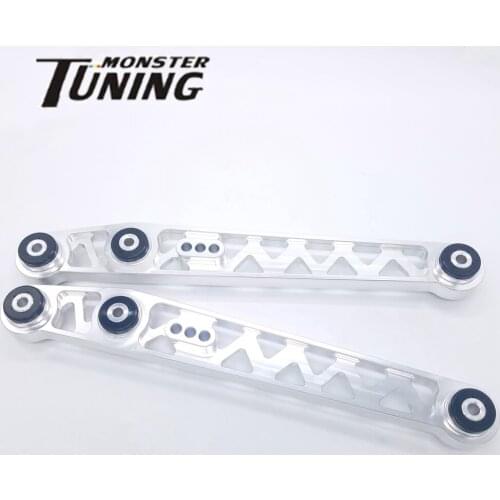 Tuning Monster Bushings