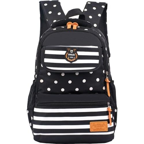 Waterproof Children School Bags for Girls Boys backpacks Kids Orthopedic schoolbags Primary School Backpacks mochila escolar