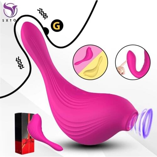 Sucking Vibrator for Women Clit Nipple Stimulator Oral Sucker Vibrator Female Sexual Masturbator Erotic Adult Sex Toys for Women