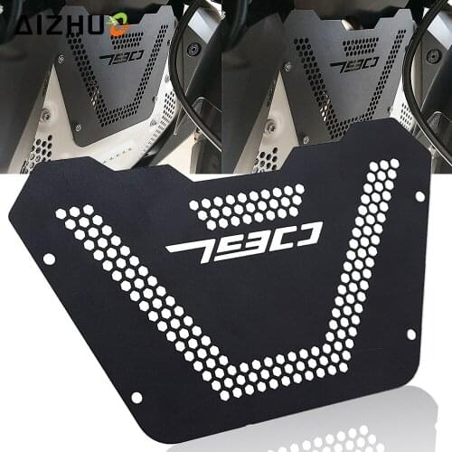 For 790 ADVENTURE R S 790ADVENTURE 2019 UP Motorcycle Engine Guard Cover Protector Crap Flap Bashplate 790 ADVENTURE R/S