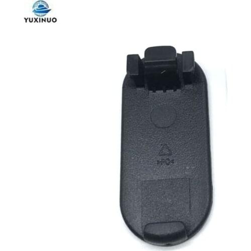 YUXINUO Battery Back Pack Belt Clip Waist Clip Holder for Motorola TLKR T4 T5 T6 T7 T8 T40 T50 T60 Walkie Talkie Accessories