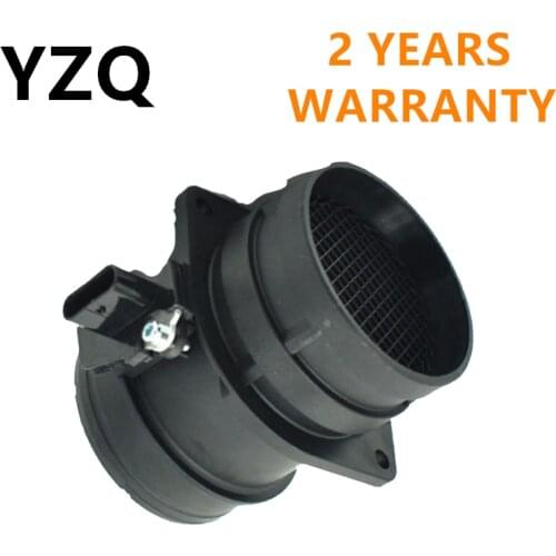 06J906461 Mass Air Flow Meters Sensor 06J906461D For Seat Volkswagen VW Golf Jetta Passat CC Tiguan Audi A3 A4 A5 A6 Q3 Q5 TT