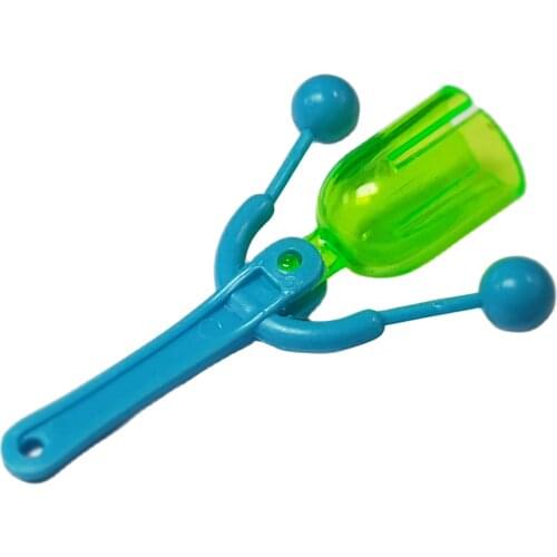 2pc Mini Cracker Clicker Clapper 10.5cm Sound Noise Maker Boy Girl Kid Birthday Party Favor Game Gift Novelty Pinata Bag Filler