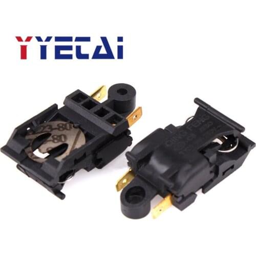 YongYeTai Electric Kettle Switch Steam Switch Thermostat Automatic Power Off free shipping