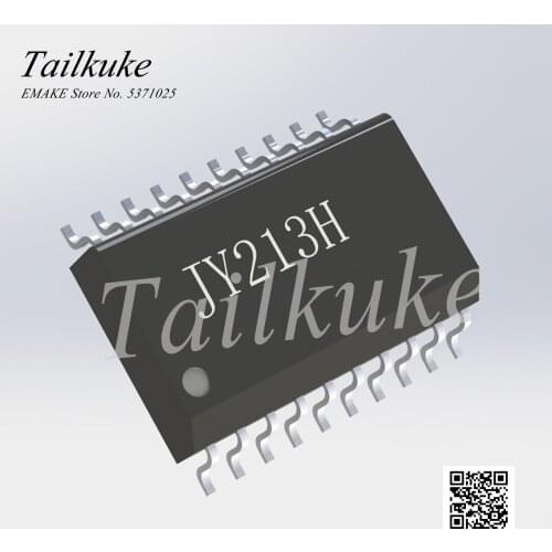 5pcs/lot Jy213h Can Replace the Delivery Quality Assurance of Three Original Factories Around 2101 Jy21l