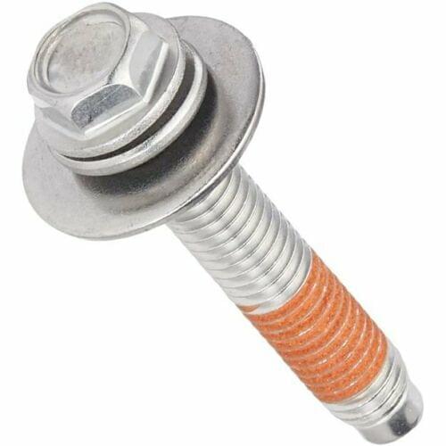 4011FA4353E LG Bolt, Common Part