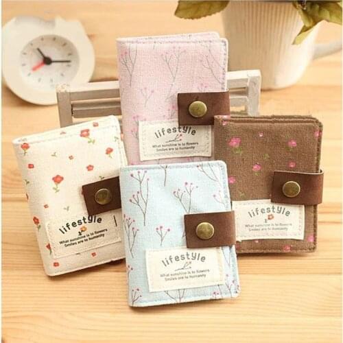 Clyine Women's Business Card Holders China