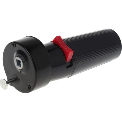 DC 1.5V Electric Grill Motor BBQ Parts Rotisserie Spit Motors Rotating Barbecue Outdoor Camping Cooking Tools