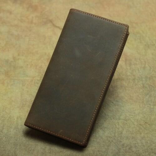 Gsenmo Men's Wallets