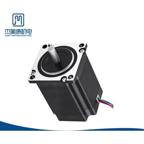 JMC 2 Phase Nema 23 size 57mm stepping motor high torque for printing machine 57J1880-450