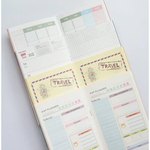 MaoTu Diaries For The Week