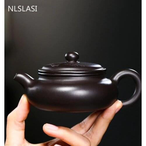 NLSLASI Glass Teapots
