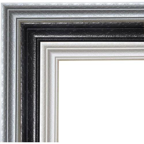 Wallpaper Border Peel And Stick Wall Border Waterproof Wall Border Self-Adhesive Mirror Borders Wall Decor For Kitchen Bathroom