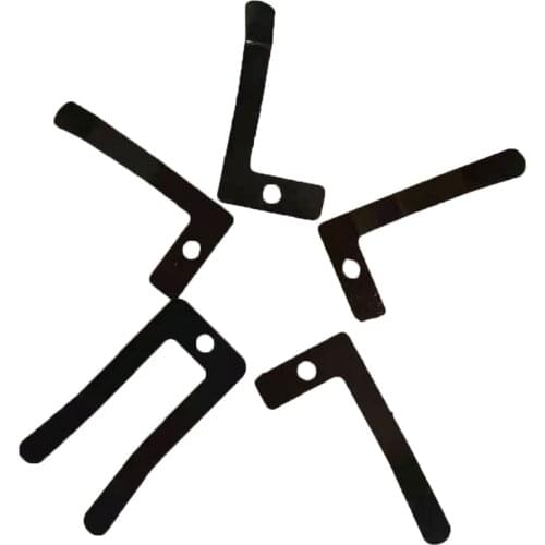 Tyre Changer Leaf Spring Foot Pedal Connector