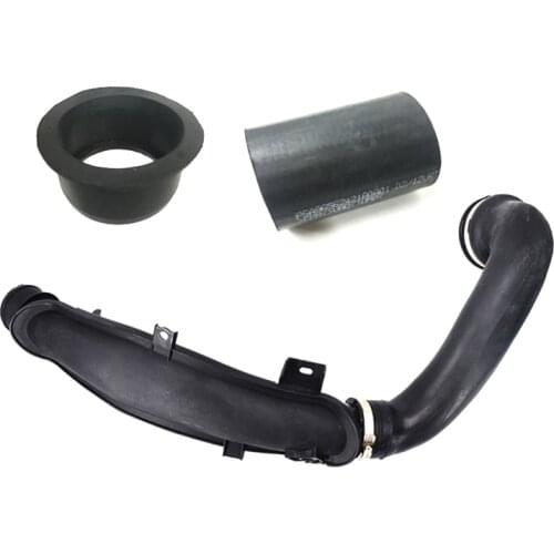 1440J0 9656202380 High Quality Intercooler Hose Turbo Charger Intake Hose For Peugeot 308 408 3008 Citroen C4 RCZ 1.6T