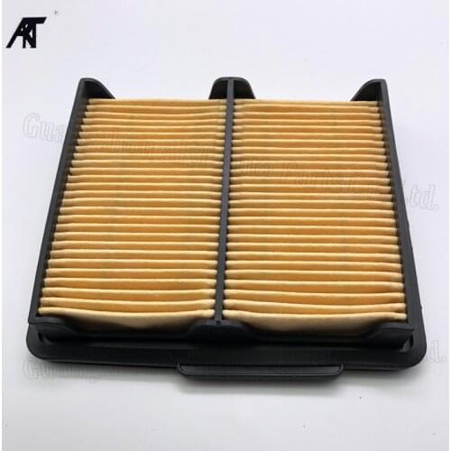 Air filter for Infiniti M25 (2011 -) / M25L (2012 -) / M35 (2009 -) / M37 (2011-) OEM:16546-1DV0A