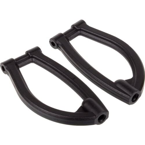08048 Front Upper Suspension Arms Fit RC 1/10 Model HSP HIMOTO REDCAT Racing Monster Truck