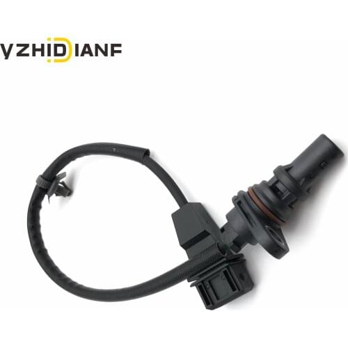 1pc Crankshaft Position Sensor 39180-25300 39180-25200 For Hyundai- Tucson Sonata Kia- Optima Sportage Sorento- Forte- Rondo