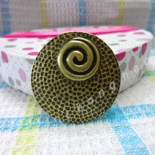 5pcs Antique bronze charm of the lovely ornaments Zinc Alloy Jewelry Accessories DIY fashion jewelry pendant