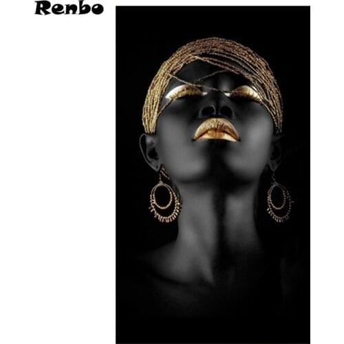 Diamond Embroidery Full square Diy Diamond Painting Colorful Makeup Woman Nordic Decor Diamond Mosaic 3d cross Stitch Needlework